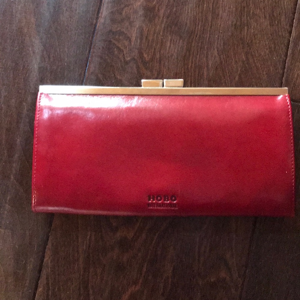 Hobo wallet